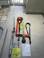 Stihl 85t brushcutter for sale  CHELMSFORD