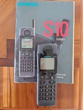 Vintage siemens handy gebraucht kaufen  Esslingen am Neckar