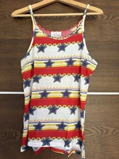 Tank top vivienne usato  Como