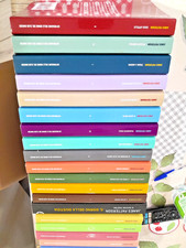 Stock lotto libri usato  Italia