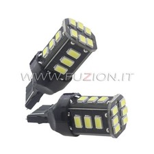 Lampade t20 7440 usato  Villafranca di Verona