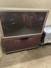 Sony 41pz1d retroproiezione usato  Treviso