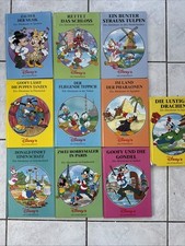 Kinderbücher disney weltenbum gebraucht kaufen  Altlußheim
