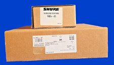 Shure psm400 wireless for sale  Chippewa Falls