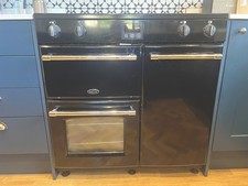 Belling induction cooker for sale  BUNTINGFORD