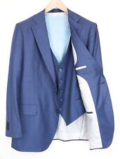 Suitsupply spalla veste d'occasion  Expédié en France