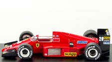 Ferrari stefan johansson usato  Italia