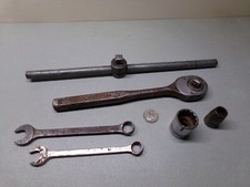 Various vintage plomb for sale  Cleveland
