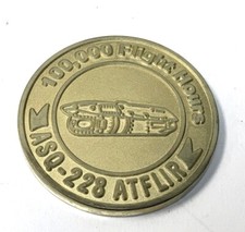 Challenge coin 100 for sale  Southampton