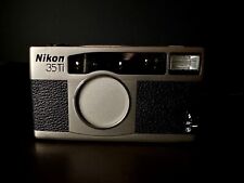 Nikon analog camera gebraucht kaufen  Hamburg