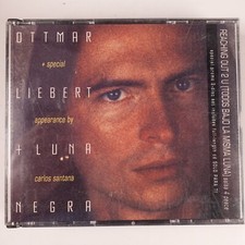 Ottmar liebert luna for sale  Maryland Heights