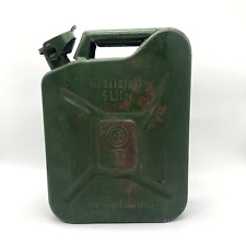 Ddr ldtimer blechkanister gebraucht kaufen  Berlin