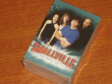 Smallville season four for sale  MANCHESTER