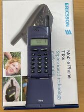 Ericsson t18s rete usato  Melfi