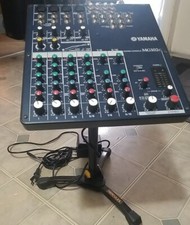 Yamaha mixer mg102c for sale  Brandon