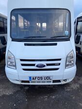 Ford transit seat for sale  GLASGOW