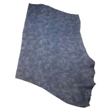 Peau cuir veau d'occasion  Campbon