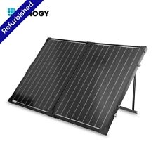 Renogy 100 watt for sale  MANCHESTER
