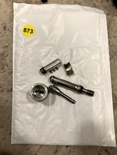 Lot chrome autococker for sale  West New York