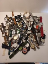 Lot montres remettre d'occasion  La Rochelle
