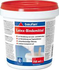 Baufan latex bindemittel gebraucht kaufen  Leer (Ostfriesland)