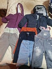 Stock abbigliamento bimbo usato  Siracusa