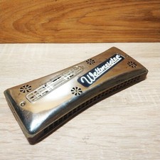 Vintage german vermona d'occasion  Expédié en Belgium