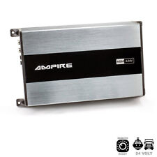 Ampire MBM4.24V-4G 4-Kanal Verstärker Endstufe für LKW 24 Volt 440 Watt RMS comprar usado  Enviando para Brazil