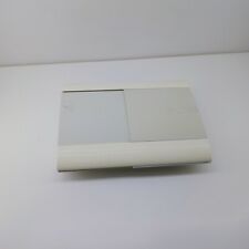 console playstation 3 PS3 super Silm bianca white funzionante PAL 12 gb, usado comprar usado  Enviando para Brazil