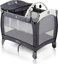 Graco contour electra gebraucht kaufen  Sinn