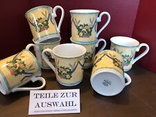 Castellina kaffeebecher tasse gebraucht kaufen  Berlin