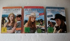 Heartland dvd staffeln gebraucht kaufen  Eisenach