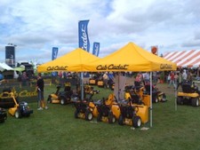 Cub cadet canopy for sale  Springfield