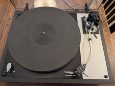 Thorens 160 mkii for sale  Charlevoix