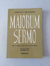 Villa piazzino maiorum usato  Milano