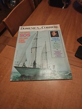 Rivista domenica del usato  Brescia
