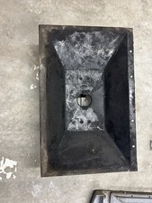 Grease tray weber for sale  Riverton