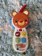 Bärchenfon vtech gebraucht kaufen  Waltershausen