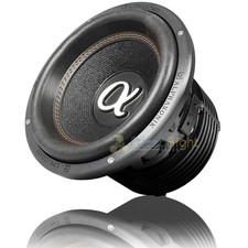 Subwoofer Alphasonik 10" 3300W Max Dual 4 Ohm Venum 800 Series VSW810 Single comprar usado Subwoofer Alphasonik 10" 3300W Max Dual 4 Ohm Venum 800 Series VSW810 Single comprar usado  Enviando para Brazil