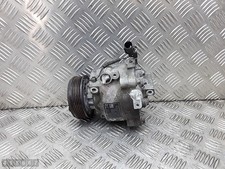 2018 MITSUBISHI ASX COMPRESOR DE AIRE ACONDICIONADO GASOLINA 1600 7813A9 AKV200A comprar usado  Enviando para Brazil