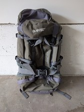 Tec trek backpacking for sale  Colorado Springs
