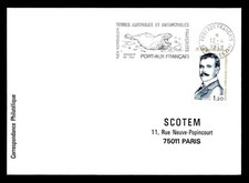 Taaf flamme français d'occasion  Cournon-d'Auvergne