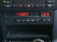 Bmw e36 bordcomputer gebraucht kaufen  Fulda
