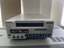 Sony dsr dsr gebraucht kaufen  Leipzig