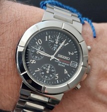 Orologio vintage seiko usato  Rimini
