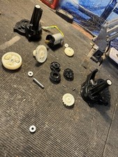Tamiya hornet grasshopper for sale  SHEFFIELD