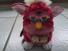 Furby valentine day gebraucht kaufen  Niederzissen