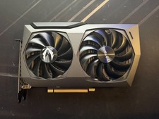 Zotac gaming geforce usato Zotac gaming geforce usato  Decimomannu