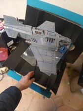 Warhammer 40k imperial d'occasion  Villepreux