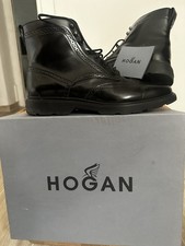 hogan scarpe nere uomo pelle usato hogan scarpe nere uomo pelle usato Fornovo di Taro